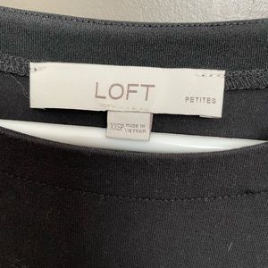 Short sleeve t-shirt swing dress (XXSP)